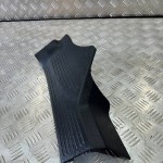 Накладка порога задня права Nissan Rogue Нісан Рог 2021 Т33 2.5 769536RA0A