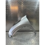 Крило переднє ліве (дефект) Nissan Rogue Нісан Рог Т33 2.5 F31016RAMA