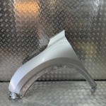 Крило переднє ліве (дефект) Nissan Rogue Нісан Рог Т33 2.5 F31016RAMA