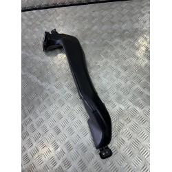 Патрубок пічки лівий Nissan Rogue Нісан Рог 2021 Т33 2.5 278706RF0A 