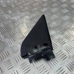 Накладка дзеркала внутрішня права Nissan Rogue Нісан Рог 2021 T33 2.5 802926RA0A