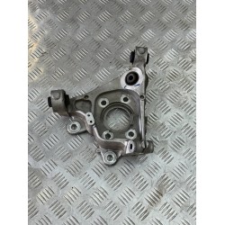 Цапфа задня права Nissan Rogue Нісан Рог 2021 Т33 2.5 430186RA1A