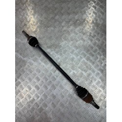 Піввісь задня Nissan Rogue Нісан Рог 2021 Т33 2.5 396006RE3D