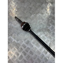 Піввісь задня Nissan Rogue Нісан Рог 2021 Т33 2.5 396006RE3D
