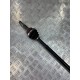 Піввісь задня Nissan Rogue Нісан Рог 2021 Т33 2.5 396006RE3D