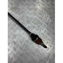 Піввісь задня Nissan Rogue Нісан Рог 2021 Т33 2.5 396006RE3D