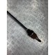 Піввісь задня Nissan Rogue Нісан Рог 2021 Т33 2.5 396006RE3D