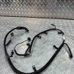 Проводка заднього бампера Nissan Rogue Нісан Рог 2021 Т33 2.5 240936RF0A 