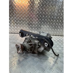 Редуктор з муфтою в зборі Nissan Rogue Нісан Рог 2021 Т33 2.5 383006RE1A