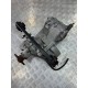 Редуктор з муфтою в зборі Nissan Rogue Нісан Рог 2021 Т33 2.5 383006RE1A