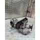 Редуктор з муфтою в зборі Nissan Rogue Нісан Рог 2021 Т33 2.5 383006RE1A