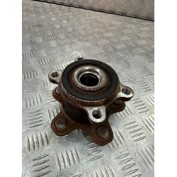 Ступиця задня AWD Nissan Rogue Нісан Рог 2021 Т33 2.5 432026RA1A