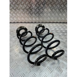 Задні пружини Nissan Rogue Нісан Рог 2021 T33 2.5 550206RR1E 