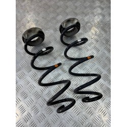 Задні пружини Nissan Rogue Нісан Рог 2021 T33 2.5 550206RR1E 