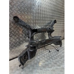 Підрамник задній AWD Nissan Rogue Нісан Рог 2021 Т33 2.5 554006RA1B 