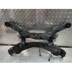 Підрамник задній AWD Nissan Rogue Нісан Рог 2021 Т33 2.5 554006RA1B 