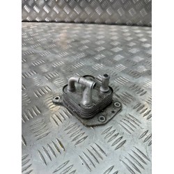 Теплообмінник двигуна Nissan Rogue Нісан Рог 2021 2.5 Т33 213056RA0A