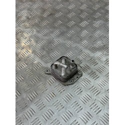 Теплообмінник двигуна Nissan Rogue Нісан Рог 2021 2.5 Т33 213056RA0A
