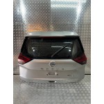 Кришка багажника (Ляда) в зборі Nissan Rogue Нісан Рог 2021 K23 Т33 2.5 9001A6RC0A