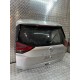 Кришка багажника (Ляда) в зборі Nissan Rogue Нісан Рог 2021 K23 Т33 2.5 9001A6RC0A
