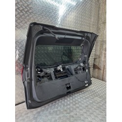 Кришка багажника (Ляда) в зборі Nissan Rogue Нісан Рог 2021 K23 Т33 2.5 9001A6RC0A