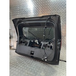 Кришка багажника (Ляда) в зборі Nissan Rogue Нісан Рог 2021 K23 Т33 2.5 9001A6RC0A