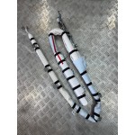 Штора ліва AIRBAG Nissan Rogue Нісан Рог 2021 T33 2.5 K85P16RF0A 