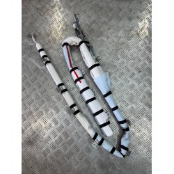 Штора ліва AIRBAG Nissan Rogue Нісан Рог 2021 T33 2.5 K85P16RF0A 
