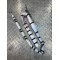 Штора ліва AIRBAG Nissan Rogue Нісан Рог 2021 T33 2.5 K85P16RF0A 