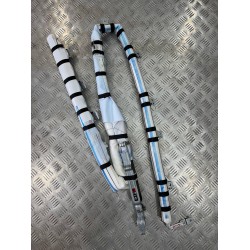 Штора права AIRBAG Nissan Rogue Нісан Рог 2021 T33 2.5 K85P06RF0A