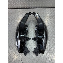 ДХО комплект фар галоген Nissan Rogue Нісан Рог 2021 Т33 2.5 261206RR0D, 261256RR0D
