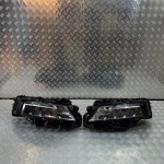 Комплект LED фар Nissan Rogue Нісан Рог 2021 Т33 2.5 260106RR0D, 260606RR0D