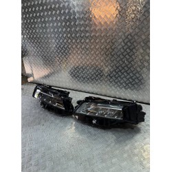 Комплект LED фар Nissan Rogue Нісан Рог 2021 Т33 2.5 260106RR0D, 260606RR0D