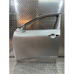 Двері передні ліві Nissan Rogue Нісан Рог 2021 К23 Т33 2.5 H010A6RAMA