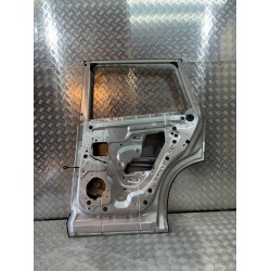 Двері задні праві Nissan Rogue Нісан Рог К23 2021 Т33 2.5 H210M6RAMA
