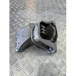 Подушка права двигуна Nissan Rogue Нісан Рог 2021 Т33 2.5 112106RA0A 