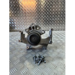Подушка двигуна ліва Nissan Rogue Нісан Рог 2021 Т33 2.5 112206RC1A 