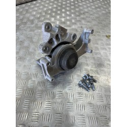 Подушка двигуна ліва Nissan Rogue Нісан Рог 2021 Т33 2.5 112206RC1A 