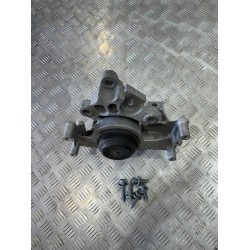 Подушка двигуна ліва Nissan Rogue Нісан Рог 2021 Т33 2.5 112206RC1A 