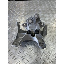 Подушка двигуна ліва Nissan Rogue Нісан Рог 2021 Т33 2.5 112206RC1A 