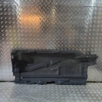 Захист днища передній правий Nissan Rogue Нісан Рог 2021 Т33 2.5 748146RR0A 