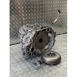 АКПП в зборі Nissan Rogue Нісан Рог 2021 Т33 2.5 3102070X3