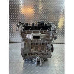 Двигун PR25DD Nissan Rogue Нісан Рог 2021 Т33 2.5 101026RR0F