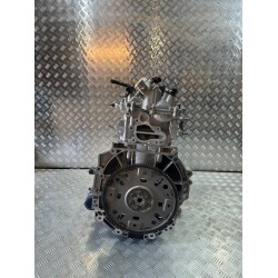 Двигун PR25DD Nissan Rogue Нісан Рог 2021 Т33 2.5 101026RR0F