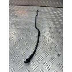 Тримач капота Nissan Rogue Нісан Рог 2021 Т33 2.5 657716RA0B