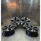 Диск колісний R18 7.5J Nissan Rogue Нісан Рог 2021 Т33 2.5 D0C006RA3A 