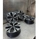 Диск колісний R18 7.5J Nissan Rogue Нісан Рог 2021 Т33 2.5 D0C006RA3A 