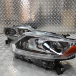 Комплект фар Full Led фулл лед ДОРЕСТАЙЛ Nissan Rogue Нисан Рог Х-TRAIL 2014-2016 г. 