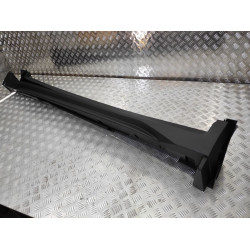 Накладка порога левая  Nissan X-Trail Rogue Нисан Рог 2017-2020 76851-6FL0A