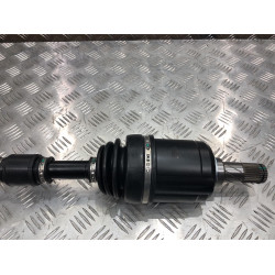 Полуось передняя левая Nissan Rogue X-TRAIL Нисан Рог 391014BA8A 